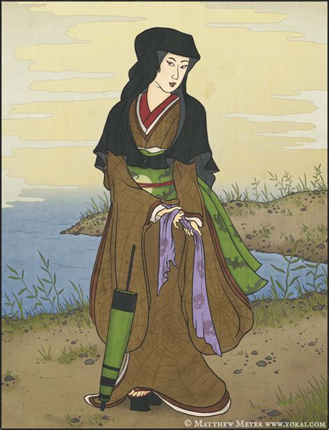 hank of yokai hair|hinoenma yokai.